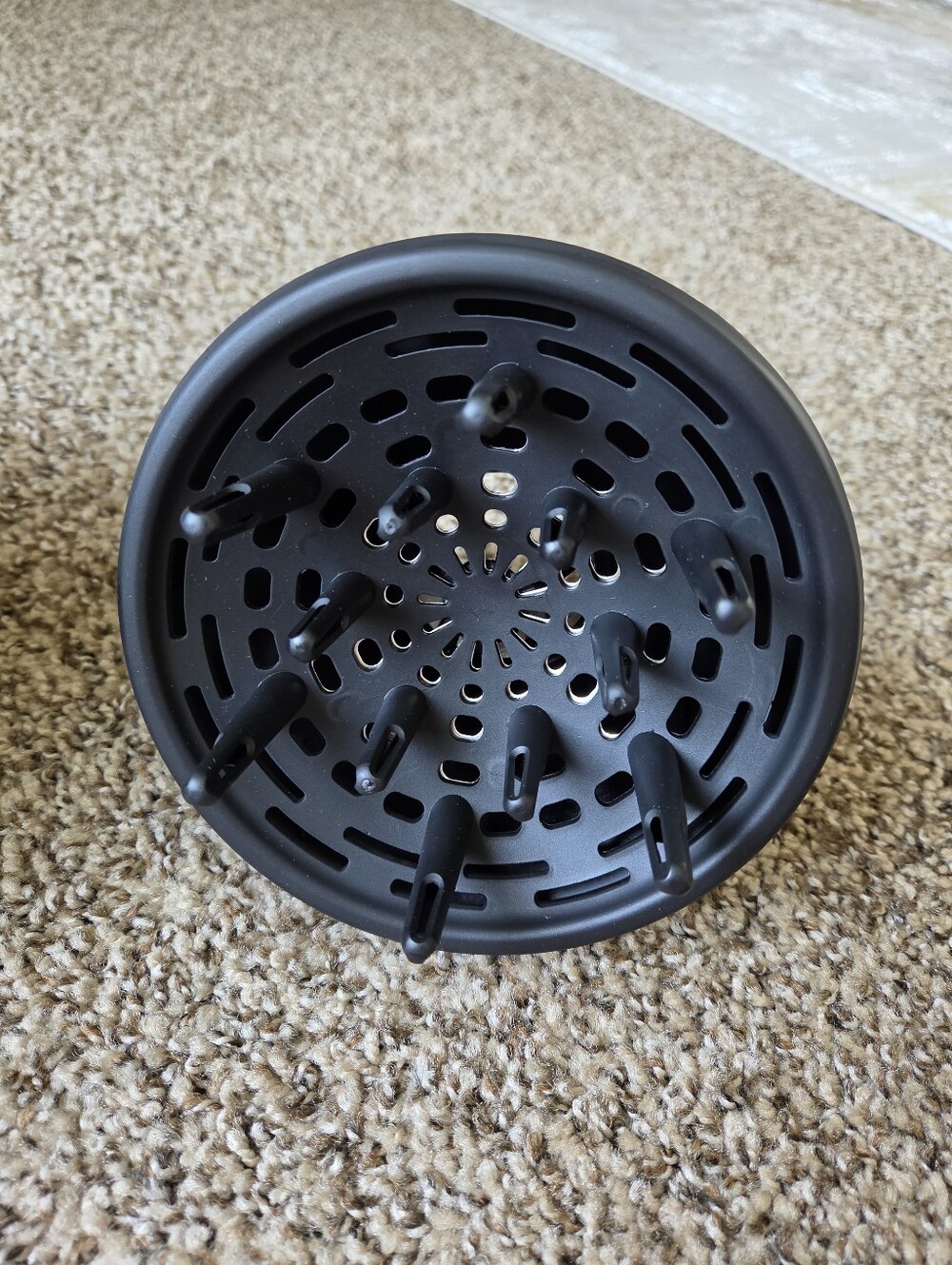 Hair Diffuser - Picture 6 of 6